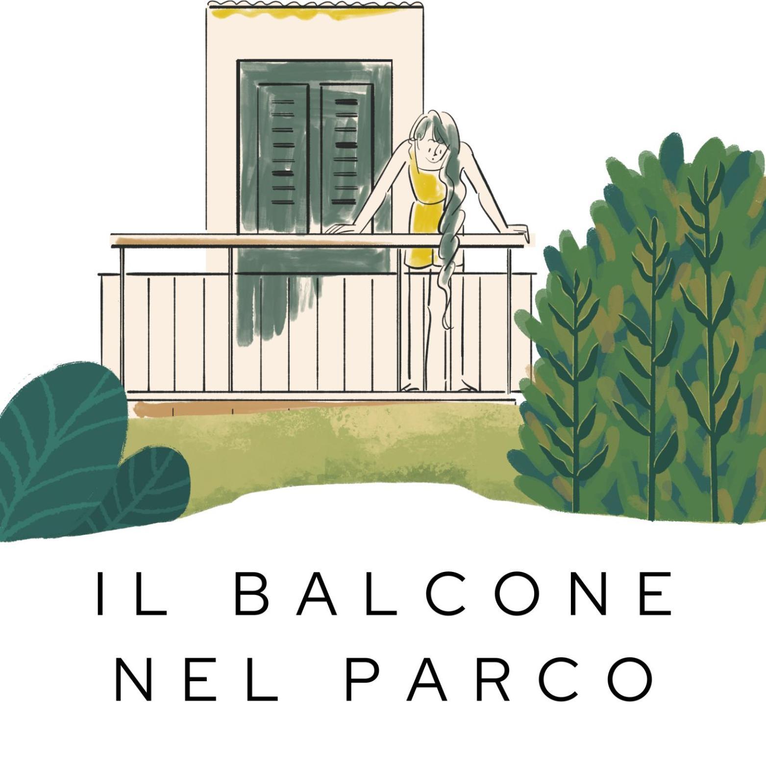 Maison d'hôtes Il Balcone Nel Parco - Stanze Con Bagno Privato San Donato Milanese