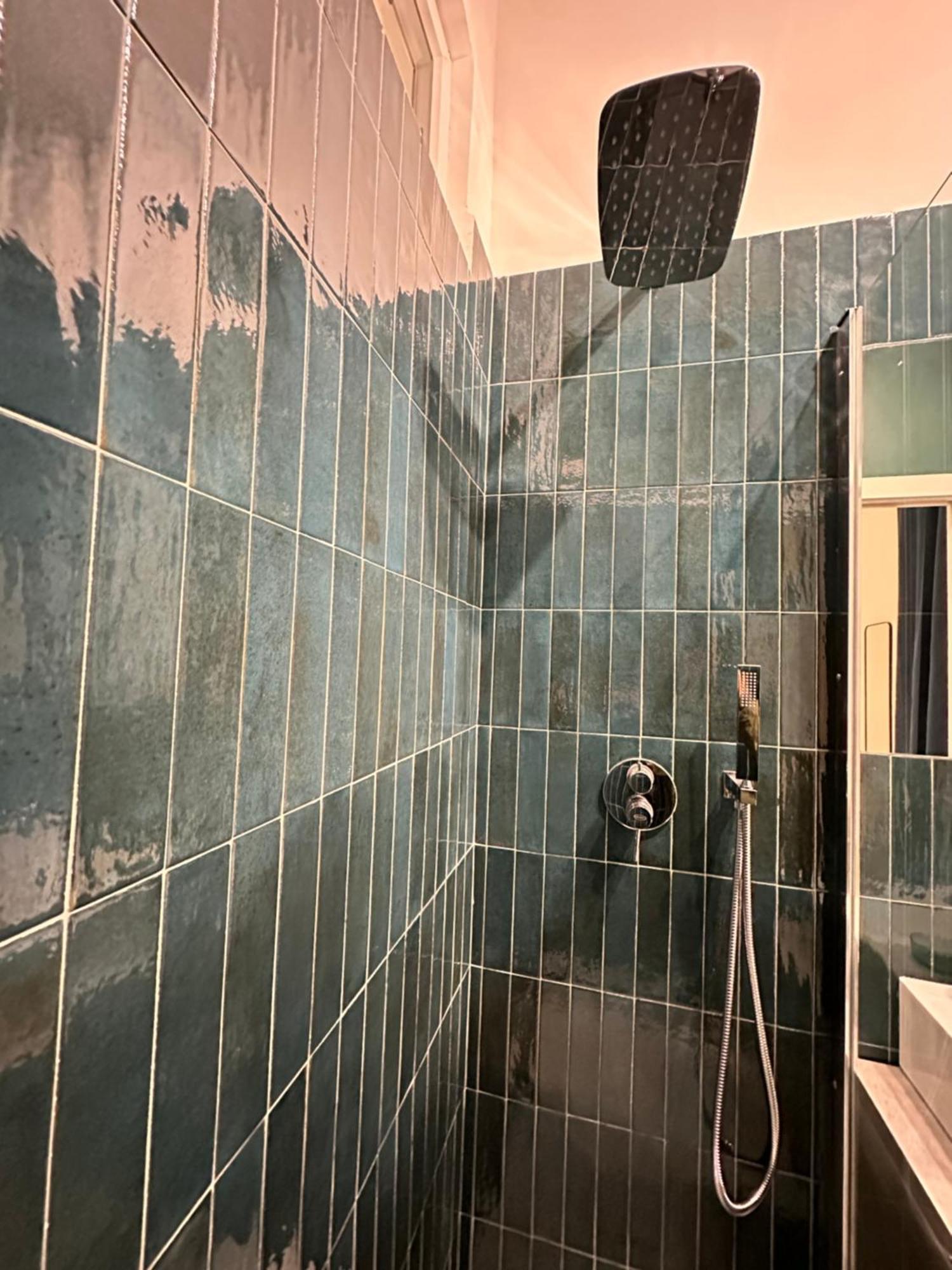 Maison d'hôtes Il Balcone Nel Parco - Stanze Con Bagno Privato