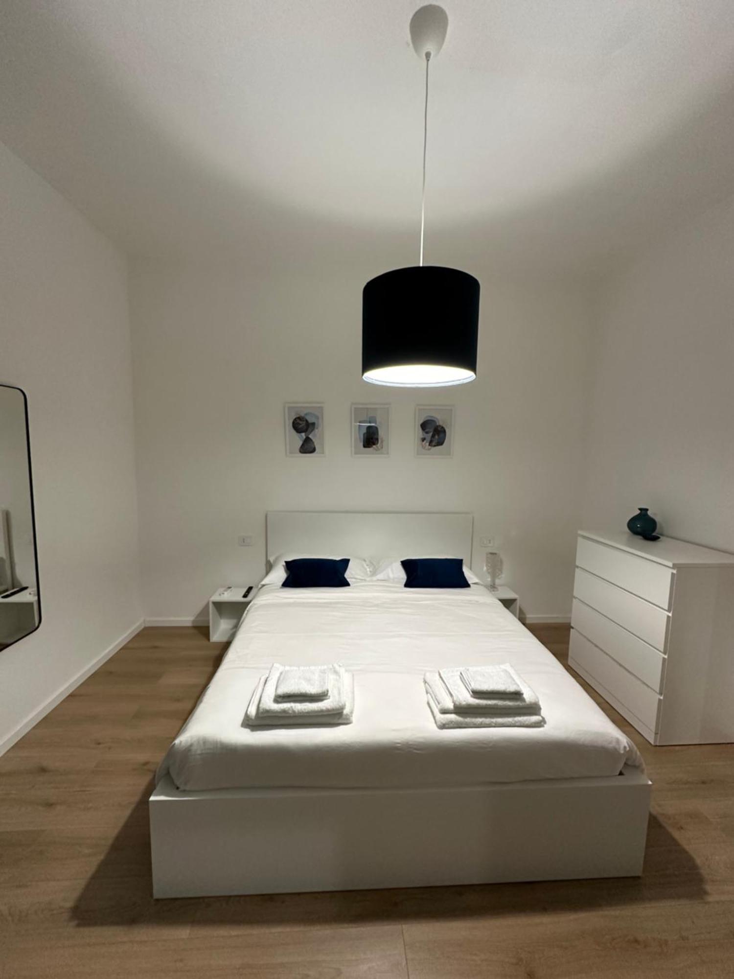 Maison d'hôtes Il Balcone Nel Parco - Stanze Con Bagno Privato *