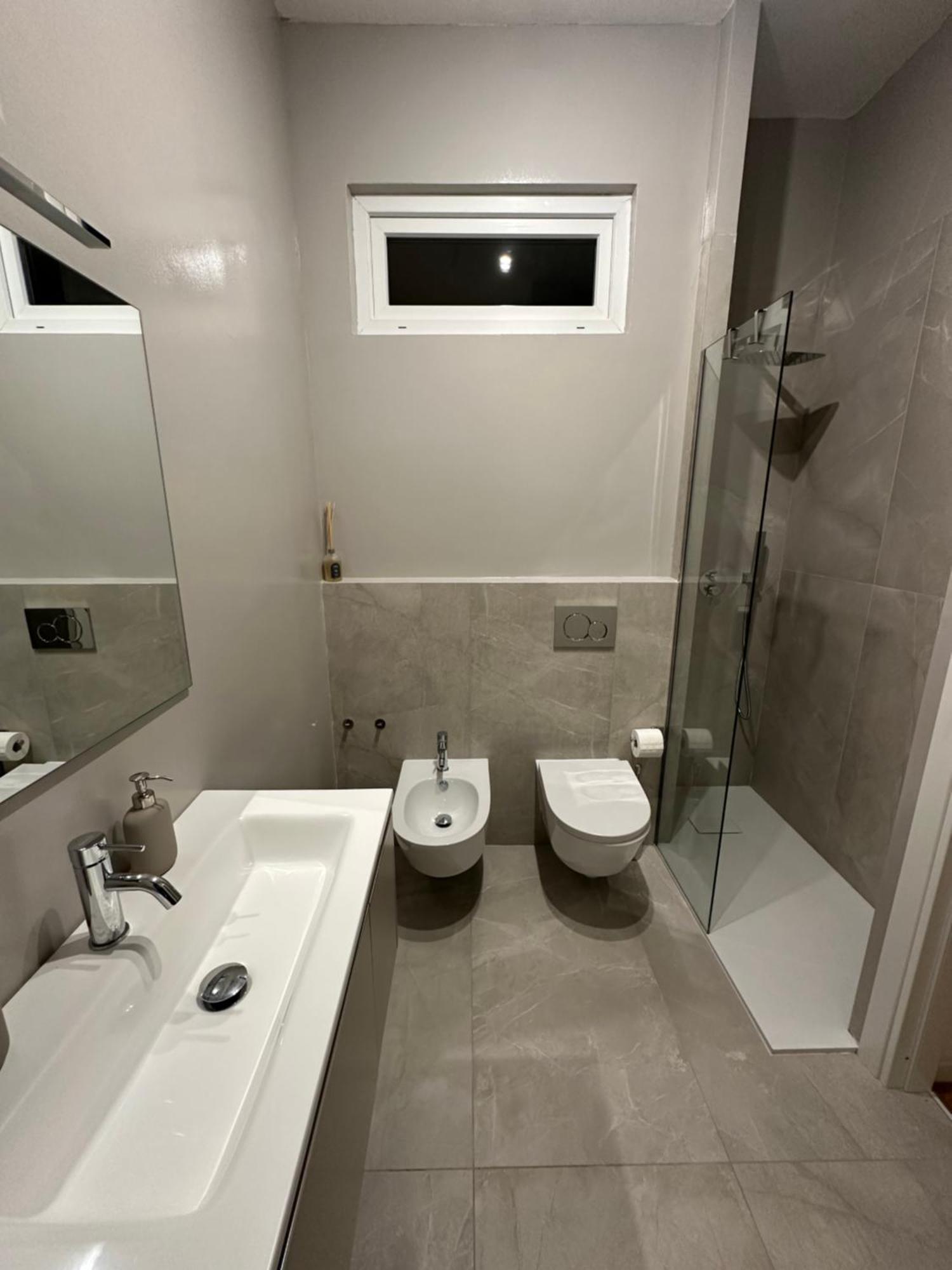 Il Balcone Nel Parco - Stanze Con Bagno Privato Maison d'hôtes *