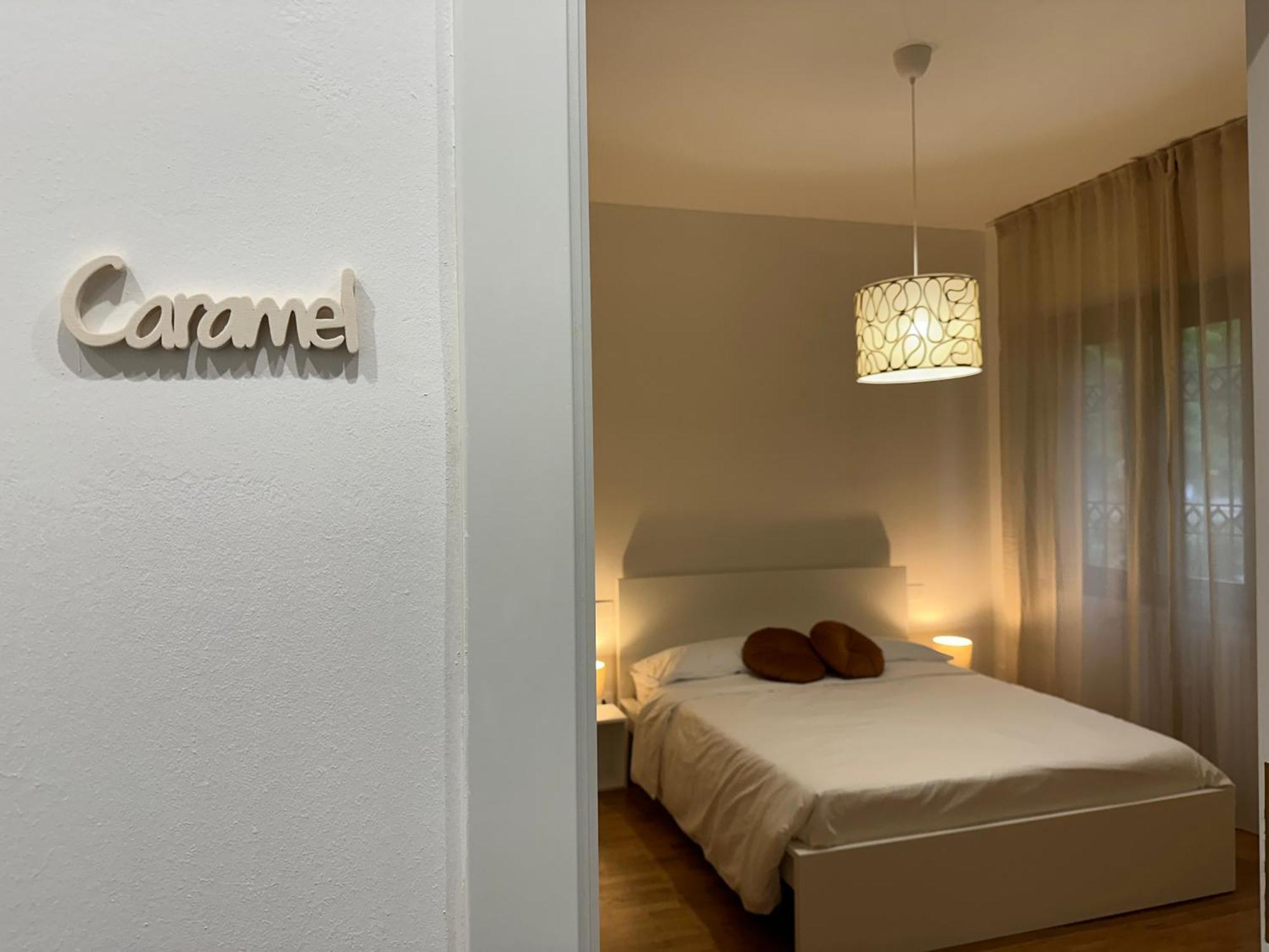 Maison d'hôtes Il Balcone Nel Parco - Stanze Con Bagno Privato San Donato Milanese