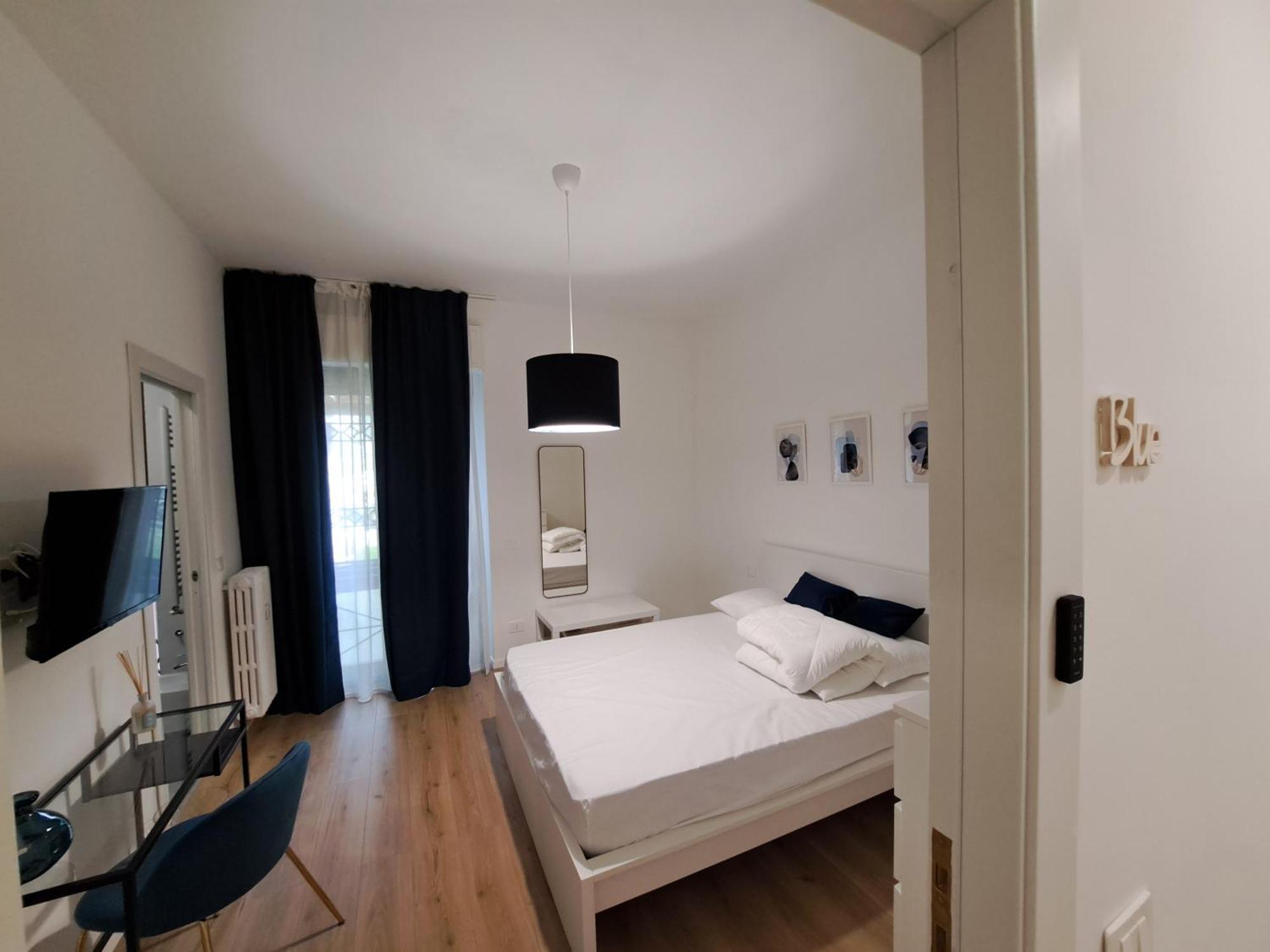 Il Balcone Nel Parco - Stanze Con Bagno Privato * San Donato Milanese