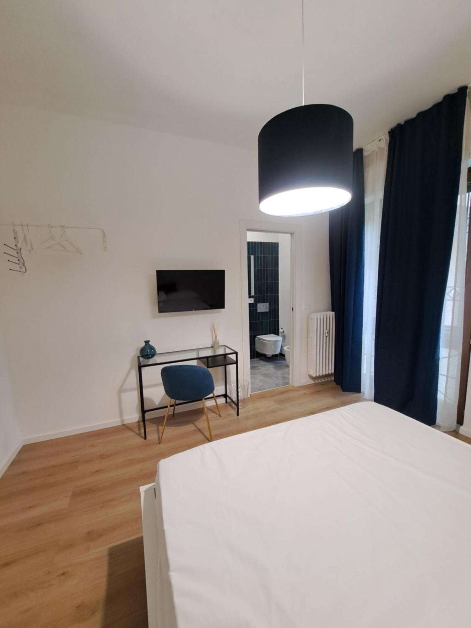Maison d'hôtes Il Balcone Nel Parco - Stanze Con Bagno Privato