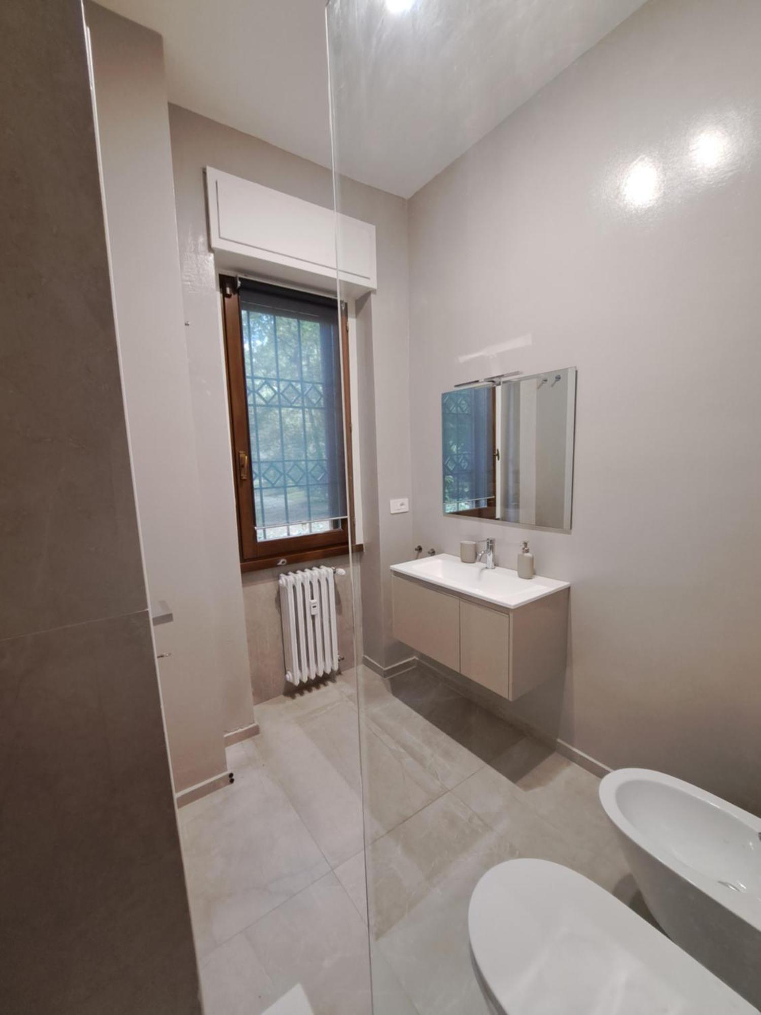 Maison d'hôtes Il Balcone Nel Parco - Stanze Con Bagno Privato *