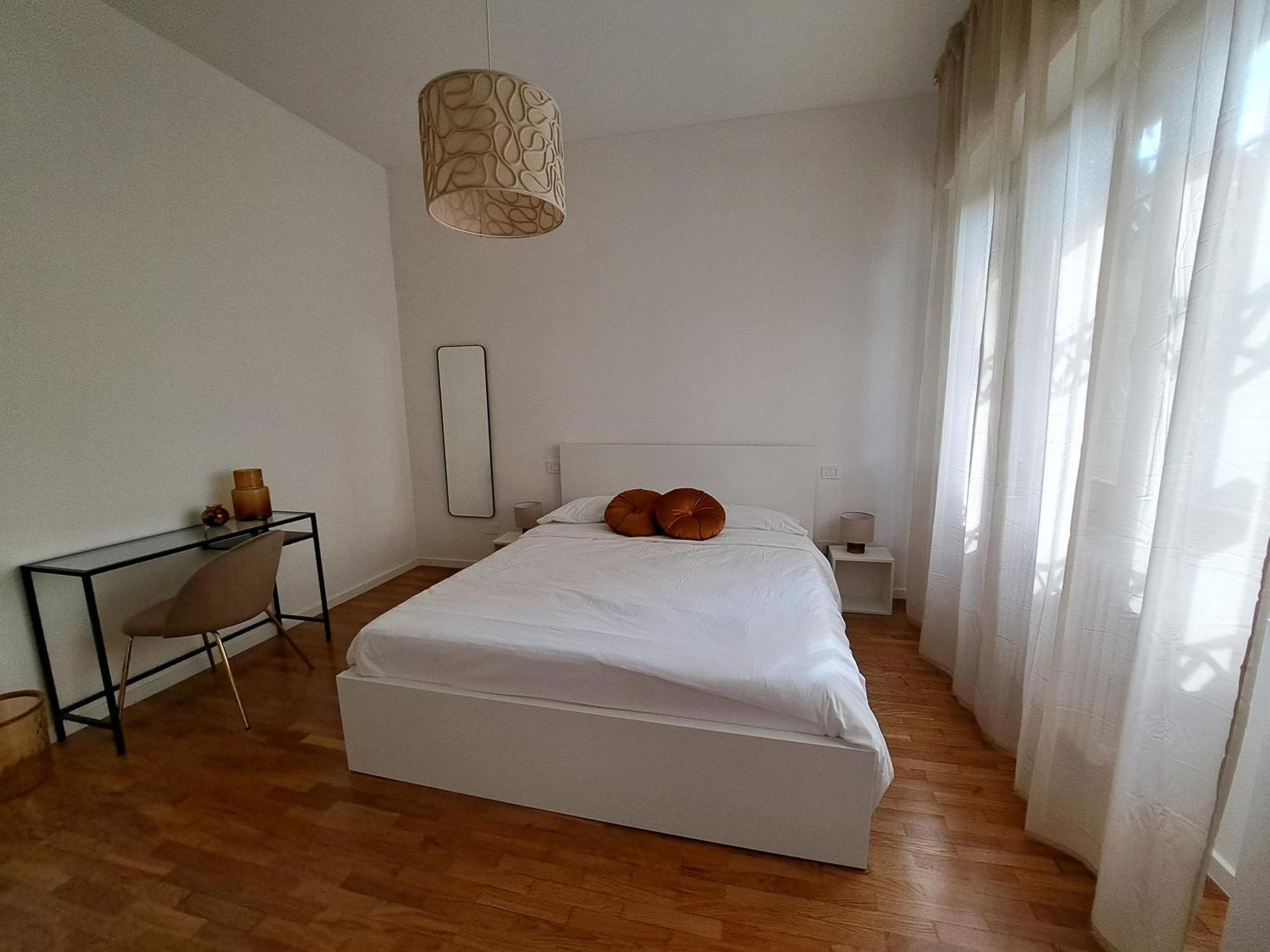 Il Balcone Nel Parco - Stanze Con Bagno Privato *