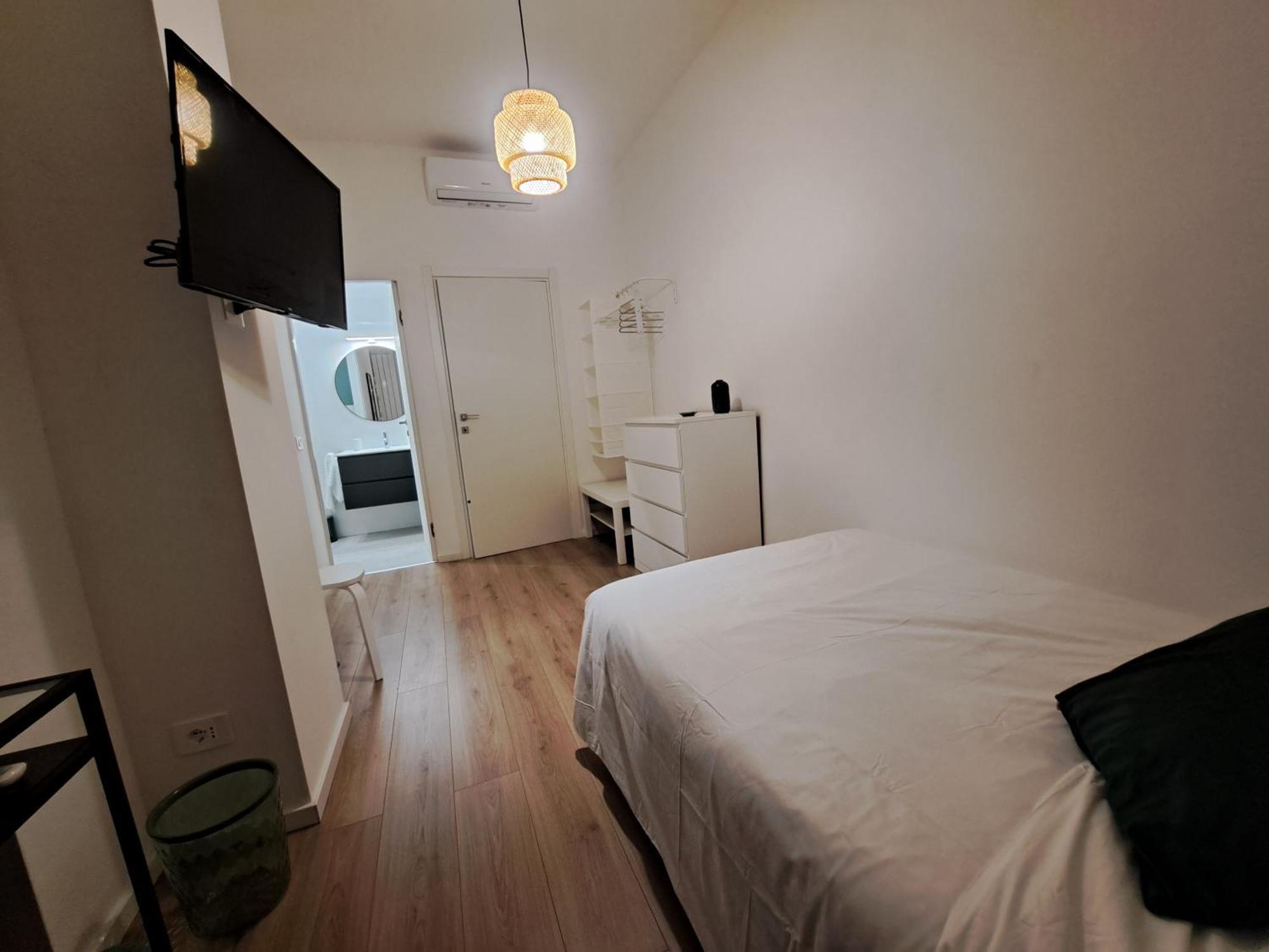 Il Balcone Nel Parco - Stanze Con Bagno Privato * San Donato Milanese