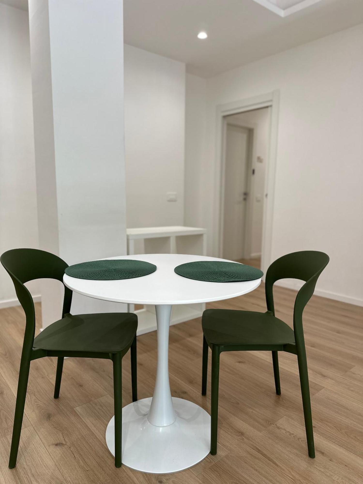 Il Balcone Nel Parco - Stanze Con Bagno Privato