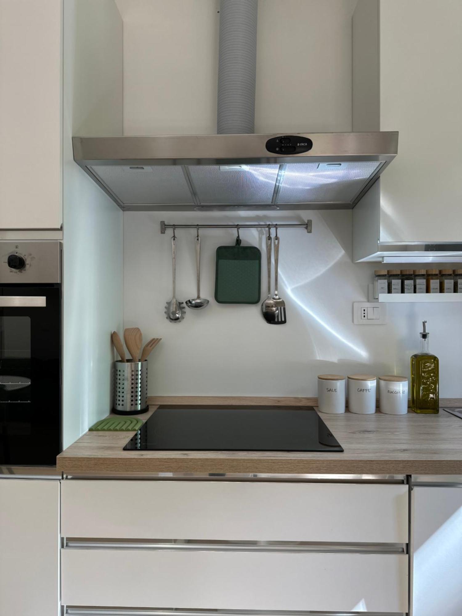 Il Balcone Nel Parco - Stanze Con Bagno Privato * San Donato Milanese